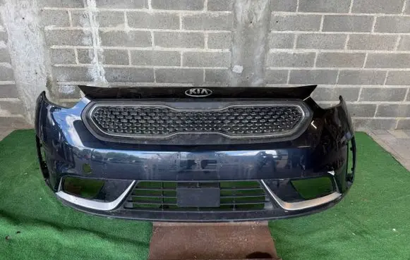KIA Niro Front bumper