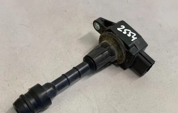 Nissan Micra High voltage ignition coil 22448AX001