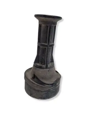 Nissan Qashqai Rear shock absorber damper bump stop 550344EA0A