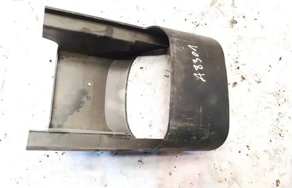 Opel Zafira A Steering wheel column trim