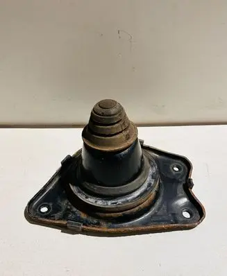 Lexus RX 450H Rear coil spring rubber mount 4806548010