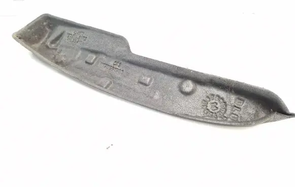 Peugeot 308 Fender end trim 9678591980