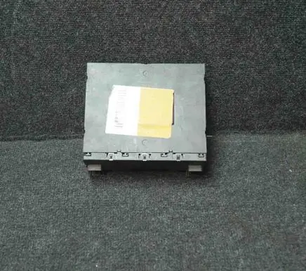 Volkswagen PASSAT B6 Central body control module 28027754 3C0937049H