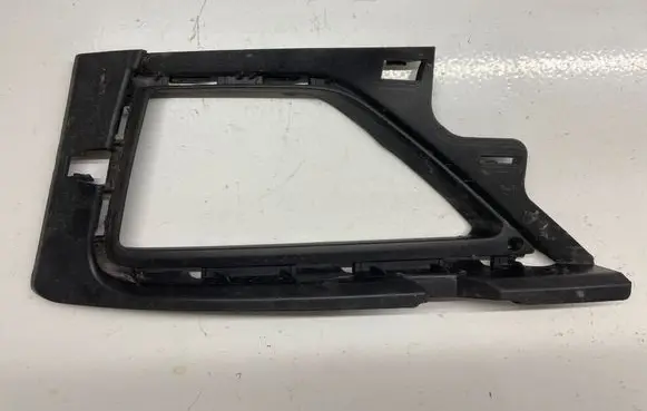 Volkswagen Golf Sportsvan Front fog light trim/grill 510853211C