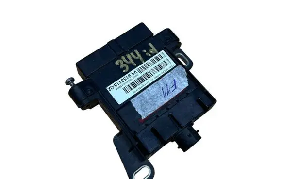 BMW 5 F10 F11 Current control relay 9153418 67534110