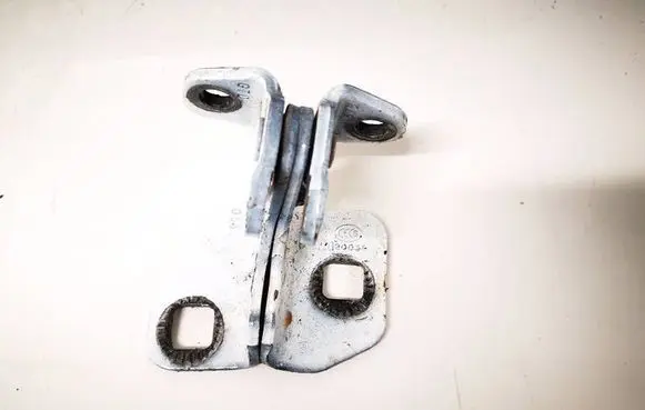 Tesla Model S Rear door lower hinge 1120038