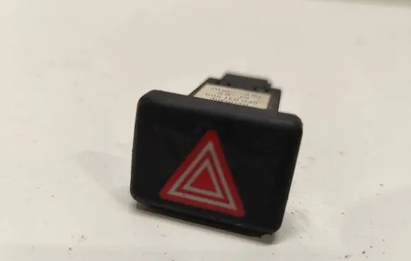 Audi A4 S4 B6 8E 8H Hazard light switch 8E0941509