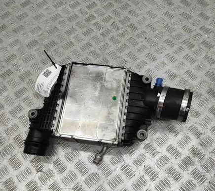 Land Rover Range Rover Sport L494 Intercooler radiator GX736K775AE
