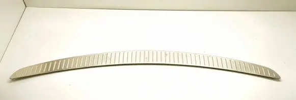 Opel Insignia A Rear bumper trim bar molding 903400522 551004542