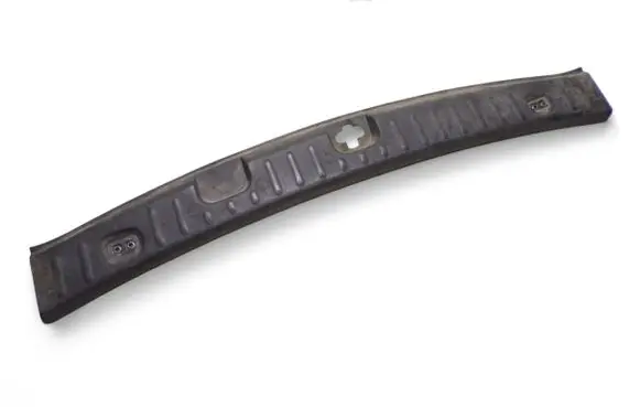 Volkswagen Caddy Trunk/boot sill cover protection 2K0863459G