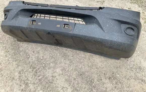 Mercedes-Benz Sprinter W906 Front bumper A9068801470 2168670110