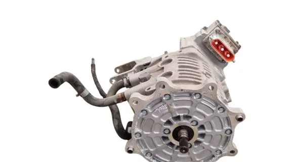 KIA Soul Electric car motor 365000E200 PSEV04716 MG80F5C001N