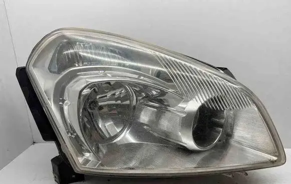 Nissan Qashqai Headlight/headlamp 00225896 26010JD00A