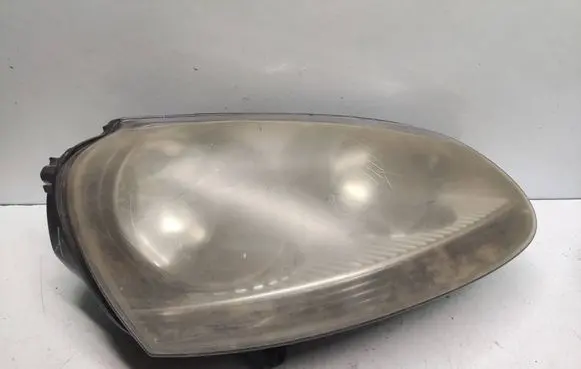Volkswagen Golf V Headlight/headlamp 1K6941006E 700704 01020000