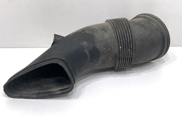 Audi A8 S8 D4 4H Air intake hose/pipe 4H0129509C