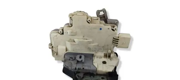 Audi Q7 4L Rear door lock 3C4839016C