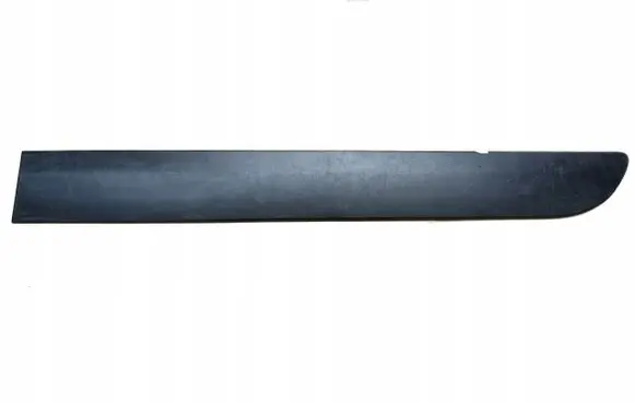Peugeot Expert Rear door trim (molding) 1497643077