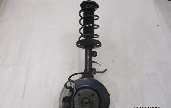 Citroen C3 Aircross Front suspension assembly kit set P60 P 6 0