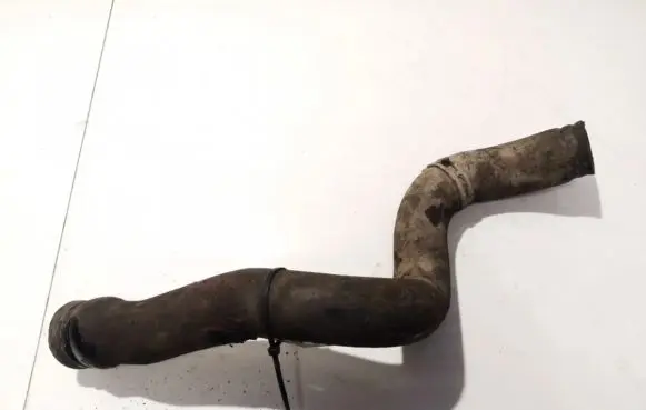Opel Zafira A Engine coolant pipe/hose