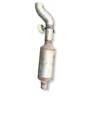 Opel Insignia A Catalyst/FAP/DPF particulate filter 55579093 422178733 TD21622400000