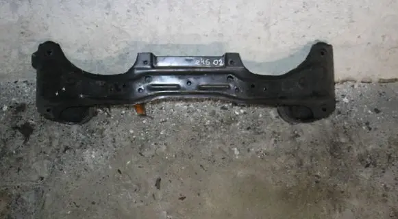 BMW 3 E46 Rear subframe 