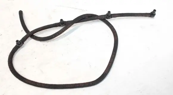 BMW 3 E90 E91 Fuel return line/hose N47D20A
