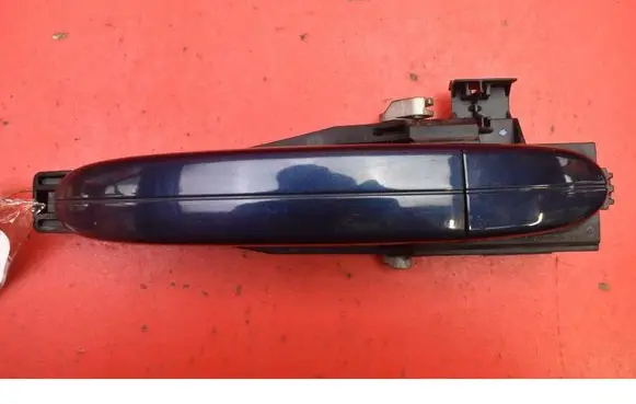 Ford Mondeo MK IV Rear door exterior handle 6M21U266B22A