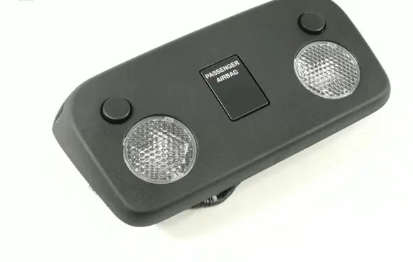 Ford Mustang VI Front seat light FR3T-19A391-AC