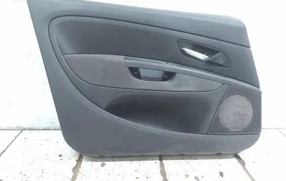 Fiat Linea Front door card panel trim 7354917000E