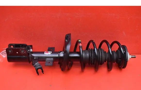 Front shock absorber/damper