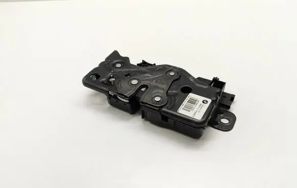 BMW 5 G30 G31 G38 Tailgate/trunk/boot lock/catch/latch 735711214 16367210