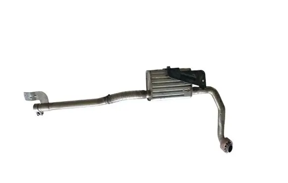 Land Rover Range Rover L405 Auxiliary pre-heater (Webasto) CPLA18K474AC