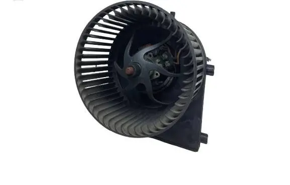 Seat Leon (1M) Heater fan/blower 1J1819021CKASACJ 1J1819021C