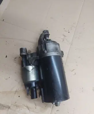 Audi A5 8T 8F Starter motor 059911021G 20111031 0001139041