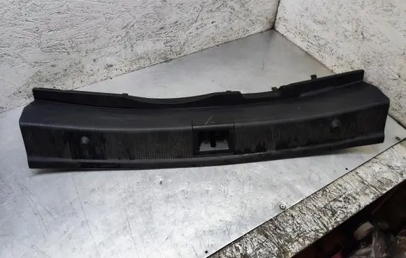 Mercedes-Benz E C207 W207 Trunk/boot sill cover protection A2076901641