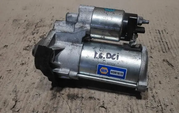 Renault Trafic III (X82) Starter motor NSM1615