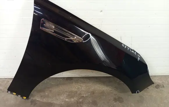 KIA Optima Fender BLOTNIKPPOPTIMA