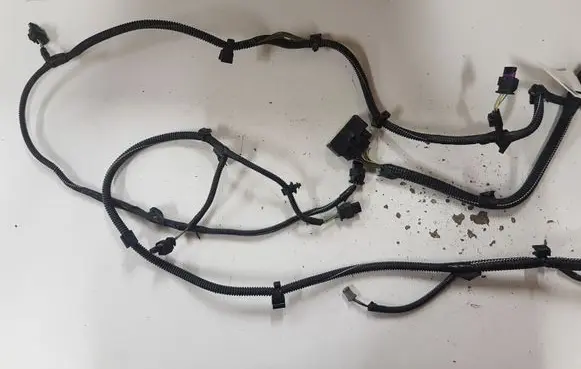 Volvo V40 Parking sensor (PDC) wiring loom 31327377