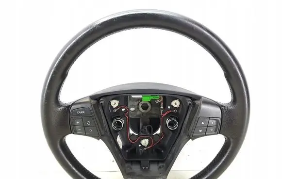 Volvo C30 Steering wheel 
