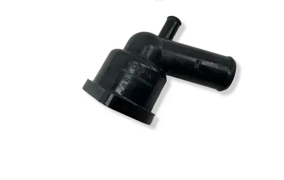 Thermostat/thermostat housing