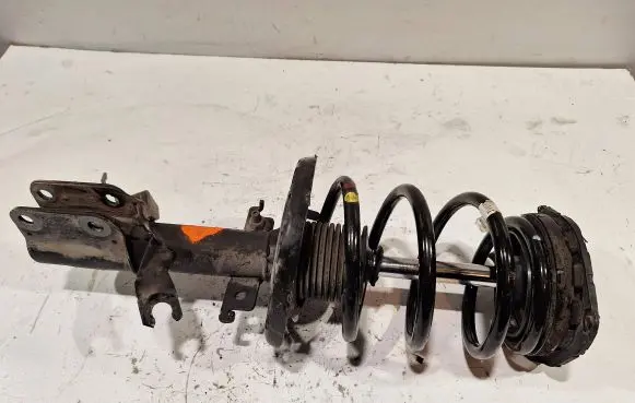 Renault Scenic III - Grand scenic III Front shock absorber/damper
