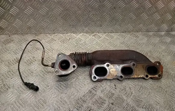 Jeep Grand Cherokee Exhaust manifold 21052110G