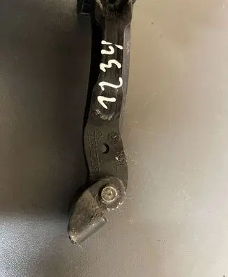 Volvo V50 Front door check strap stopper 30715019
