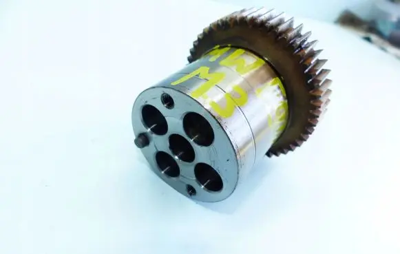 BMW M3 e90 other engine part 7838596