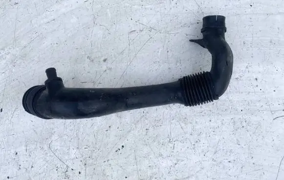 Peugeot 406 Intercooler hose/pipe 9626403880