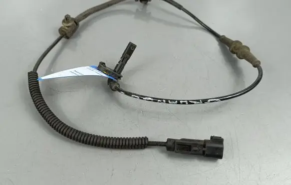 Chevrolet Orlando ABS brake wheel speed sensor