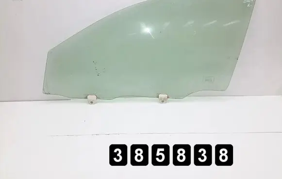 Honda HR-V Front door window glass four-door 43rr00033