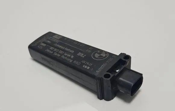 BMW X3 E83 Tire pressure sensor 6771043 002BE00001