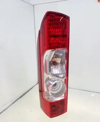 Fiat Ducato Rear/tail lights 01365774080
