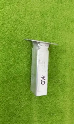 Audi e-tron Front bumper support beam 4KE8005161A